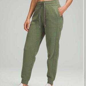 Lululemon Scuba HR Jogger